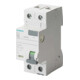 Siemens Dig.Industr. FI-Schutzschalter Typ A, 30mA, 25A 5SV3312-6-1