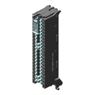 Siemens Dig.Industr. Frontstecker 40pol. 35mm 6ES7592-1BM00-0XB0