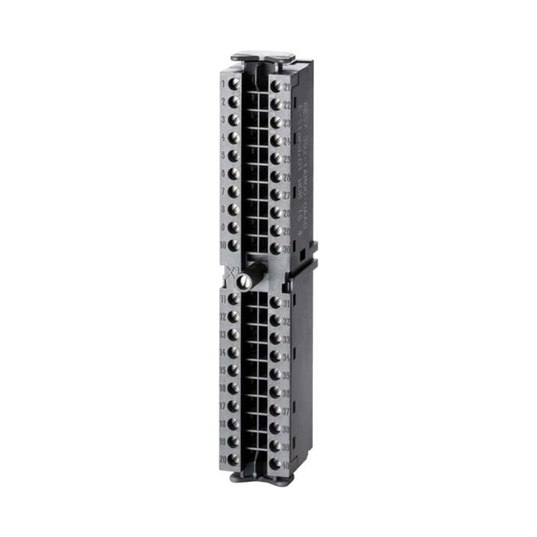 Siemens Dig.Industr. Frontstecker S7/300 40pol. 6ES7392-1AM00-0AA0