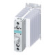 Siemens Dig.Industr. Halbleiterschütz AC51 30A 3RF2330-1AA02-1