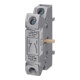 Siemens Dig.Industr. Hilfsschalter 1S+1Ö 3LD9200-5B-1