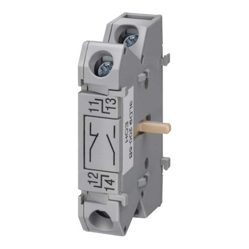 Siemens Dig.Industr. Hilfsschalter 1S+1Ö 3LD9200-5B