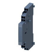 Siemens Dig.Industr. Hilfsschalter 1S+1Ö S00/S0 3RV2901-2A-1