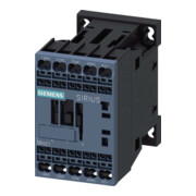 Siemens Dig.Industr. Hilfsschütz 24DC 2S+2Ö S00 3RH2122-2BB40-1