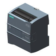 Siemens Dig.Industr. Kompakt CPU S7-1200 DC/DC/DC 6ES7212-1AE40-0XB0-1