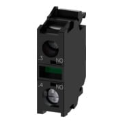 Siemens Dig.Industr. Kontaktmodul m.1 Schaltglied, 1S 3SU1400-1AA10-1BA0-1