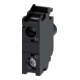 Siemens Dig.Industr. LED-Modul LED, 24-240VAC, weiß 3SU1401-1BH60-1AA0-1