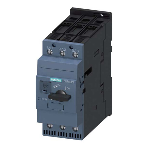 Siemens Dig.Industr. Leistungsschalter 10A-ausl. 54-65A 3RV2031-4JA10