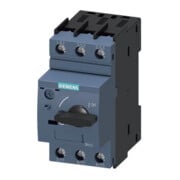 Siemens Dig.Industr. Leistungsschalter 4, 5-6, 3A 3RV2021-1GA10-1