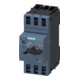 Siemens Dig.Industr. Leistungsschalter Motor 1, 8-2, 5A S00 3RV2011-1CA20-1