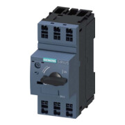 Siemens Dig.Industr. Leistungsschalter Motor 1, 8-2, 5A S00 3RV2011-1CA20-1