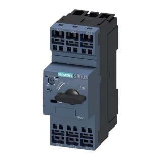 Siemens Dig.Industr. Leistungsschalter Motor 18-25A 3RV2021-4DA20
