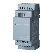 Siemens Dig.Industr. LOGO!8 DM8 24R Module d'extension 4 DE/4 DA 6ED1055-1HB00-0BA2-1