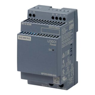 Siemens Dig.Industr. LOGO!POWER 24V/2, 5A 6EP3332-6SB00-0AY0