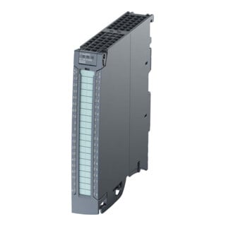 Siemens Dig.Industr. Module d'entrée numérique DI 32x24VDC 6ES7521-1BL10-0AA0