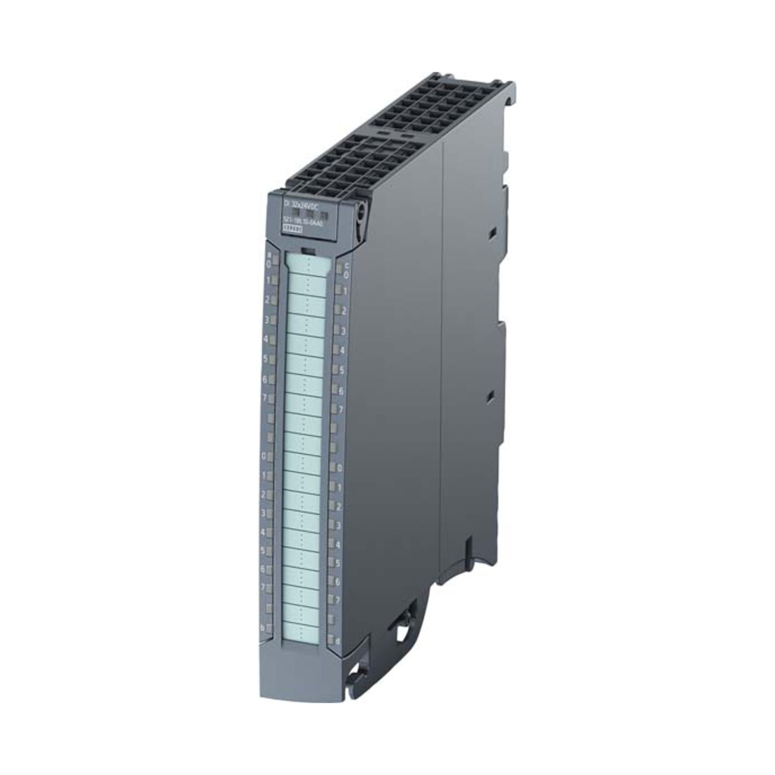 Siemens Dig.Industr. Module d'entrée numérique DI 32x24VDC 6ES7521-1BL10-0AA0