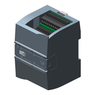 Siemens Dig.Industr. Module E/S numérique 16DI/16DO, 24VDC 6ES7223-1PL32-0XB0