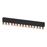 Siemens Dig.Industr. Sammelschiene f. 5 LS-Schalter 3RV1915-1DB-1