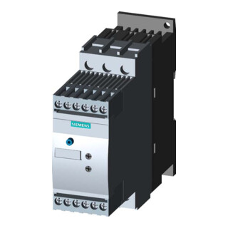 Siemens Dig.Industr. Sanftstarter Sirius 32A 3RW3027-1BB14