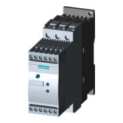 Siemens Dig.Industr. Sanftstarter Sirius 32A 3RW3027-1BB14-1