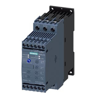Siemens Dig.Industr. Sanftstarter Sirius 32A 3RW4027-1BB04