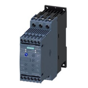 Siemens Dig.Industr. Sanftstarter Sirius 32A 3RW4027-1BB04-1