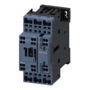 Siemens Dig.Industr. Schütz 230AC 11KW 1S+1Ö 3p. 3RT2026-2AP00-1
