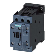 Siemens Dig.Industr. Schütz 24DC 7, 5KW 1S+1Ö 3RT2025-1BB40-1