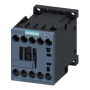 Siemens Dig.Industr. Schütz 3kW/400V 1S 24VAC 3RT2015-1AB01-1