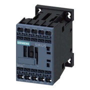Siemens Dig.Industr. Schütz 5, 5kW/400V 1Ö 4VDC 3RT2017-2BB42-1