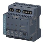 Siemens Dig.Industr. Selektivitätsmodul 24VDC, 4x10A, IP20 6EP1961-2BA41-1