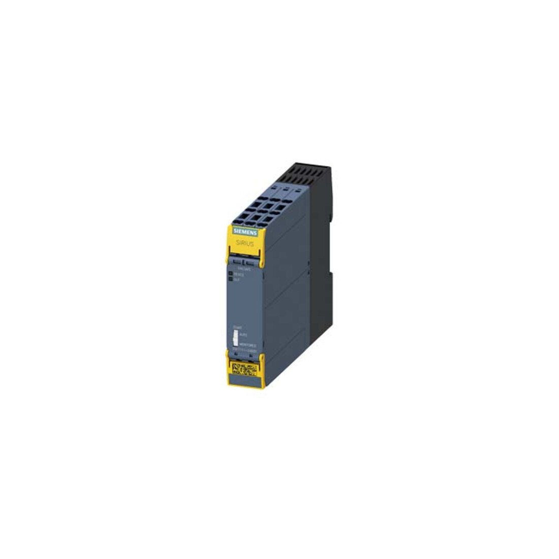 Siemens Dig.Industr. Sicherheitsschaltgerät 3S+1Ö 3SK1111-2AB30