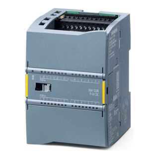 Siemens Dig.Industr. SIMATIC Digitaleingabe 16x24VDC 6ES7226-6BA32-0XB0