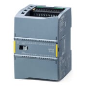 Siemens Dig.Industr. SIMATIC Digitaleingabe 16x24VDC 6ES7226-6BA32-0XB0-1