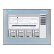 Siemens Dig.Industr. SIMATIC HMI Basic Panel Tasten/Touch 12 Zoll 6AV2123-2MB03-0AX0-1