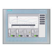 Siemens Dig.Industr. SIMATIC HMI Basic Panel Tasten/Touch 12 Zoll 6AV2123-2MB03-0AX0-3