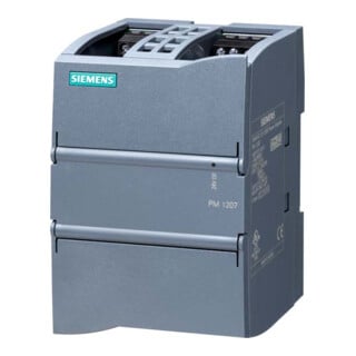 Siemens Dig.Industr. SIMATIC S7-1200 AC120/230V>DC24V2, 5A 6EP1332-1SH71