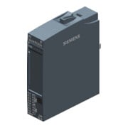 Siemens Dig.Industr. SIMATICdigit.Ausgangsmod. 16x24V DC/0, 5A 6ES7132-6BH01-0BA0-1