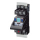 Siemens Dig.Industr. Steckrelais 24VDC 4W LED rot LZS:PT5A5L24-1