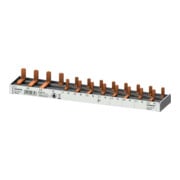 Siemens Dig.Industr. Stiftsammelschiene 10qmm, 12TE 5ST3783-0-1
