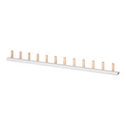 Siemens Dig.Industr. Stiftsammelschiene 1ph.,1016mm lang 5ST3731-1