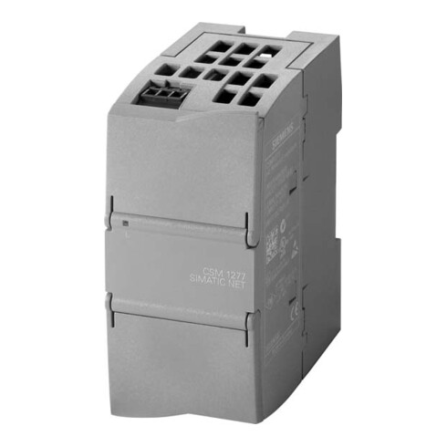Siemens Dig.Industr. Switch Module 24VDC 6GK7277-1AA10-0AA0