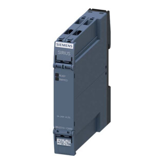 Siemens Dig.Industr. Therm.-Motorschutzrelais 24V-240V AC/DC 3RN2010-1CW30