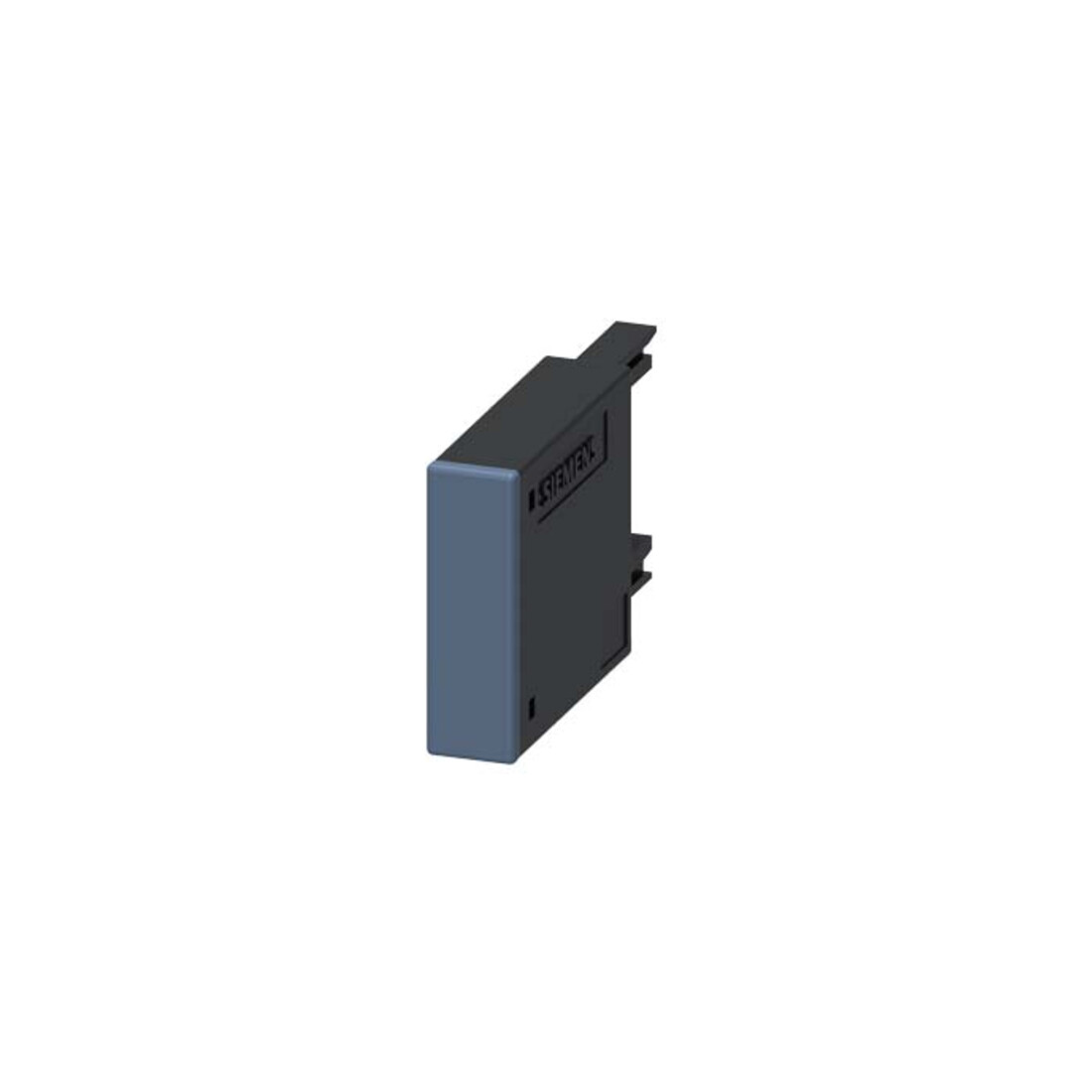 Siemens Diode antiparasite pour Bgr.S00 DC12-250 3RT2916-1DG00