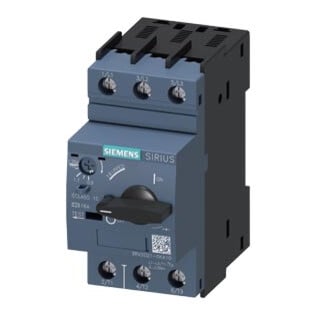 Siemens Disjoncteur 3RV2021-0KA10 0,9-1,25 A