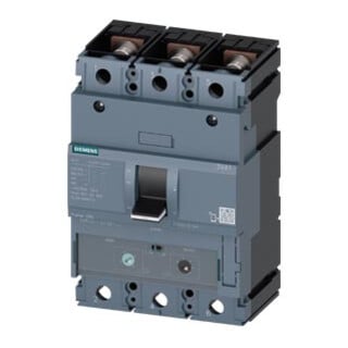 Siemens Disjoncteur 3VA1 IEC Frame 250 3VA1225-5EF32-0AA0