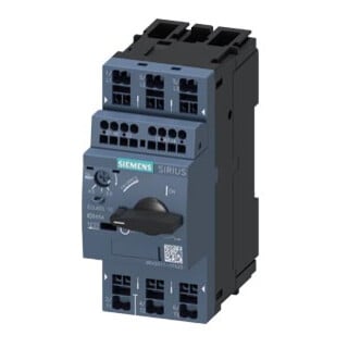 Siemens Disjoncteur moteur 3,5-5A S00 3RV2011-1FA25