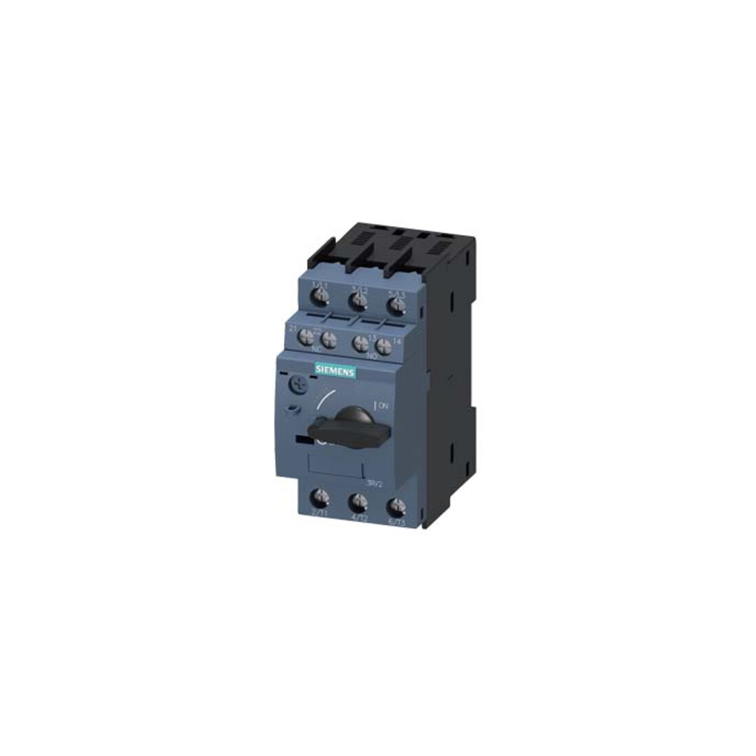 Siemens Disjoncteur moteur numérique industriel 13-20A 3RV2021-4BA15