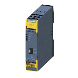 Siemens Dispositif de sécurité 3SK1112-2BB40 2 circuits de libération