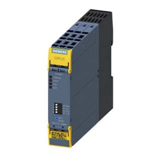 Siemens Dispositif de sécurité 3SK1121-2AB40 US=24VDC 3S+1Ö